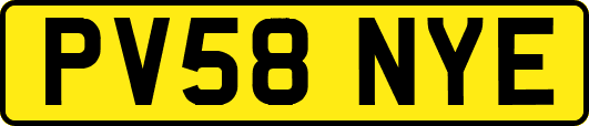 PV58NYE