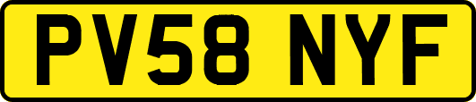 PV58NYF