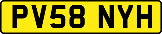 PV58NYH