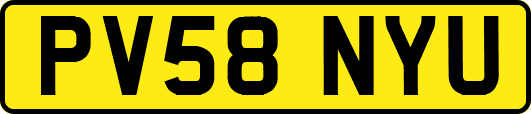 PV58NYU