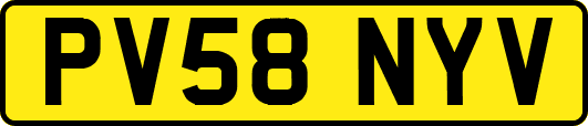 PV58NYV