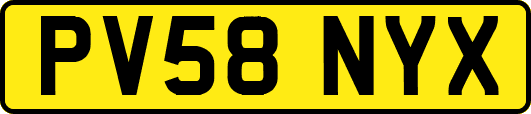 PV58NYX