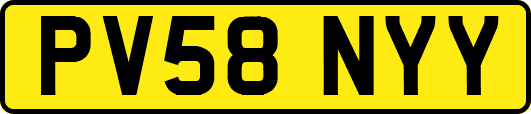 PV58NYY