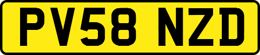 PV58NZD