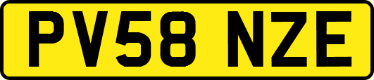 PV58NZE