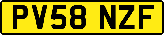 PV58NZF