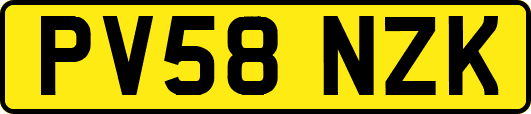 PV58NZK