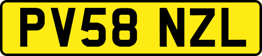 PV58NZL