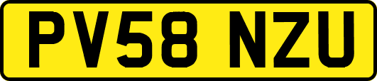 PV58NZU