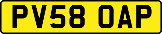 PV58OAP