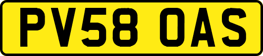 PV58OAS