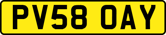 PV58OAY