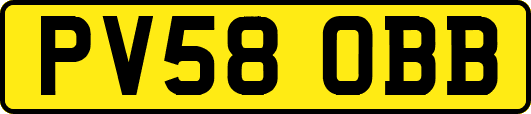 PV58OBB