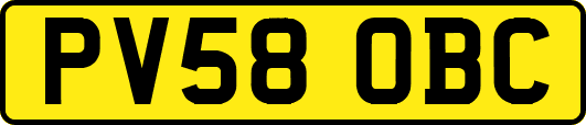 PV58OBC