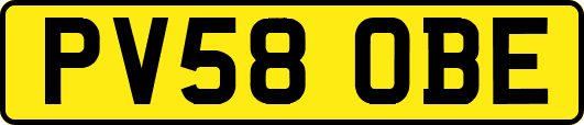 PV58OBE