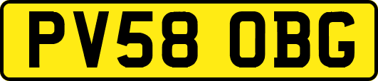 PV58OBG