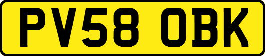 PV58OBK
