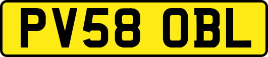 PV58OBL