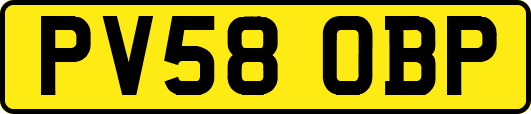 PV58OBP