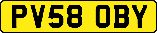 PV58OBY