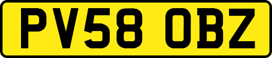 PV58OBZ