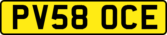PV58OCE