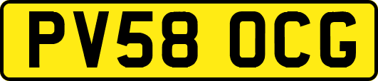 PV58OCG