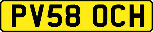 PV58OCH
