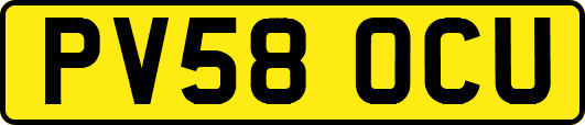 PV58OCU