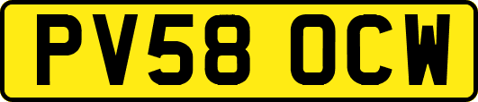PV58OCW