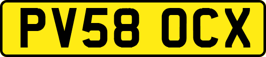 PV58OCX