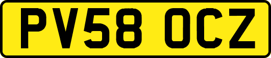 PV58OCZ