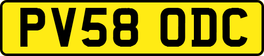 PV58ODC