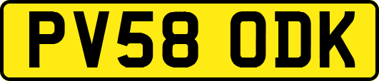 PV58ODK
