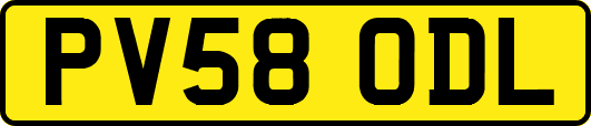 PV58ODL