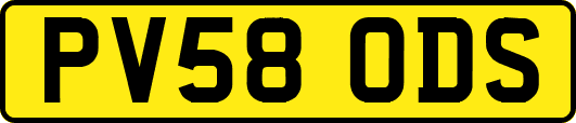 PV58ODS