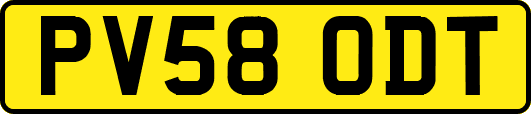 PV58ODT