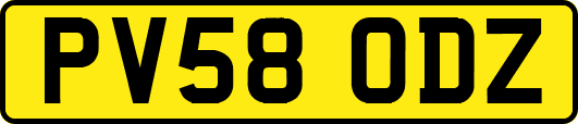 PV58ODZ