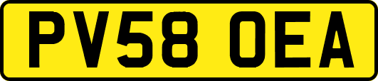 PV58OEA