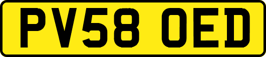 PV58OED