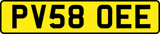 PV58OEE