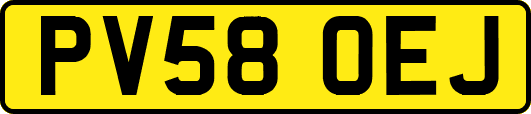 PV58OEJ