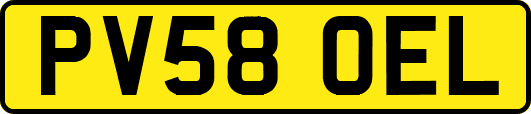 PV58OEL