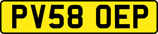 PV58OEP