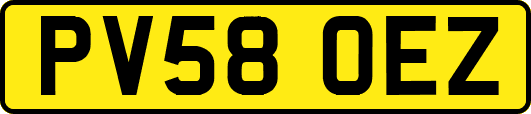 PV58OEZ