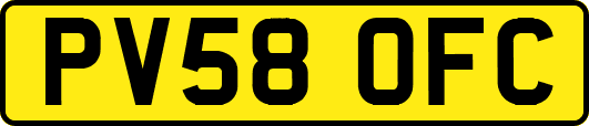 PV58OFC