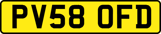 PV58OFD