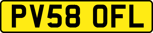 PV58OFL