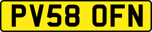 PV58OFN