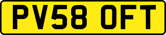 PV58OFT